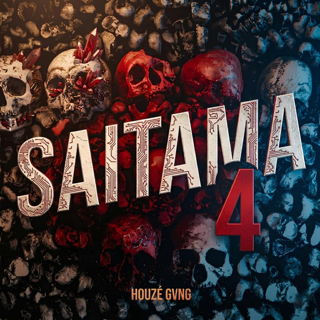 SAITAMA 4