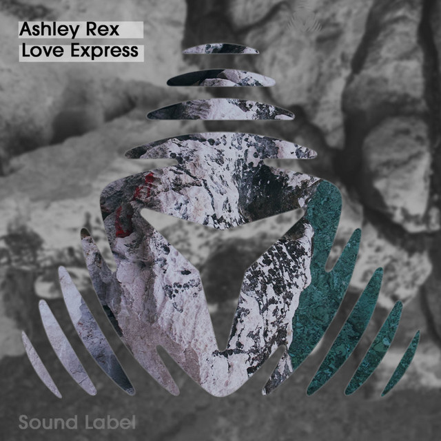 Love Express - EP by Ashley Rex | Spotify