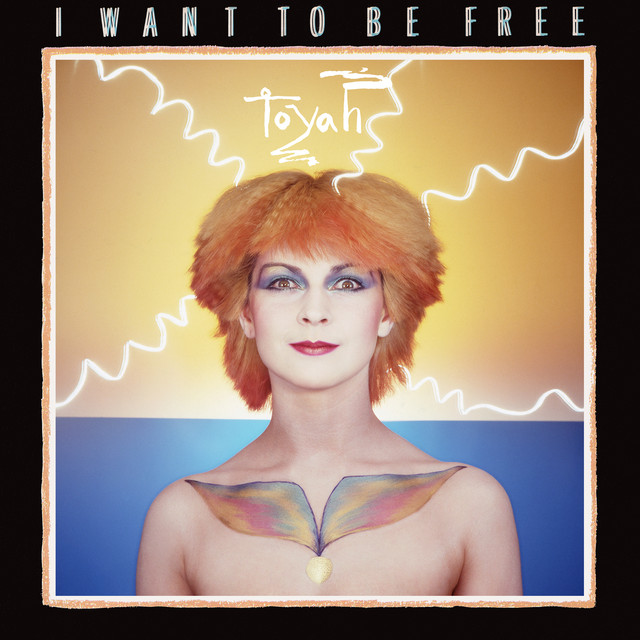 I Want To Be Free - 2022 Remaster