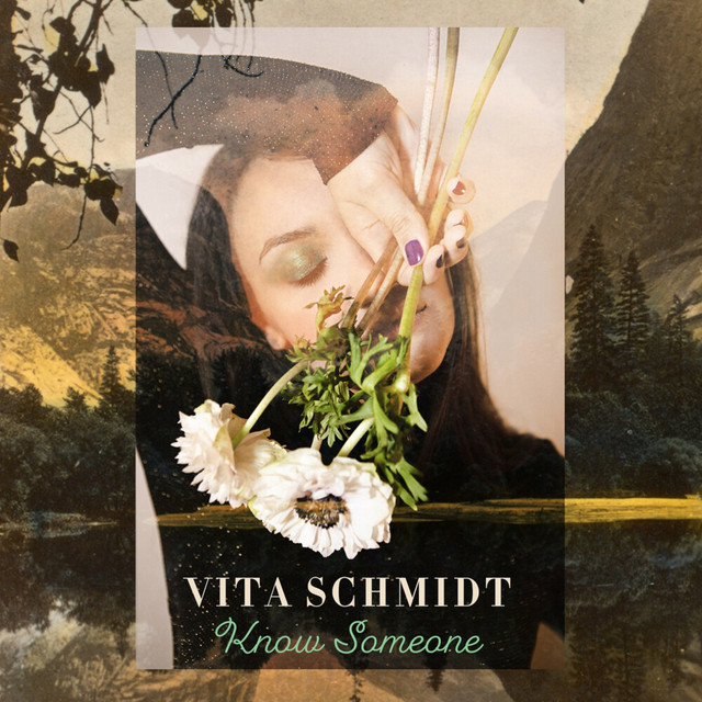 Know Someone cover art