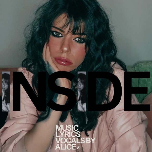 Inside cover art