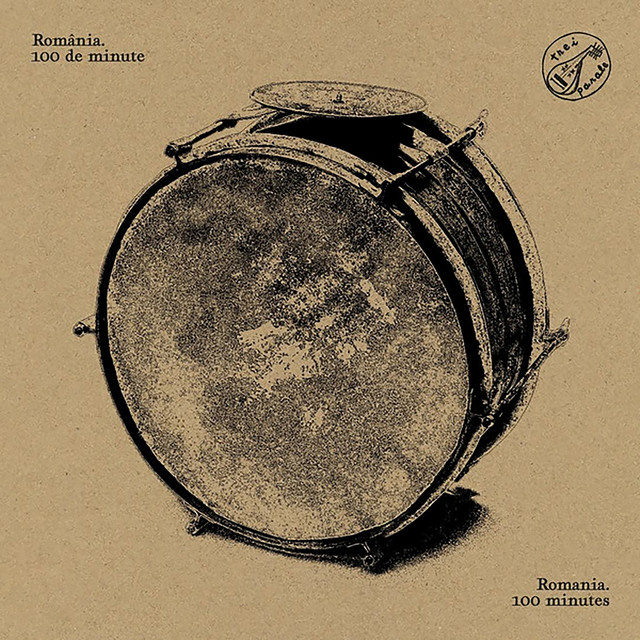 Artwork for Barbatesc si Invartita