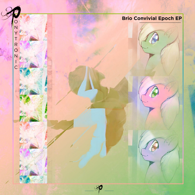 Ponytronic Photo
