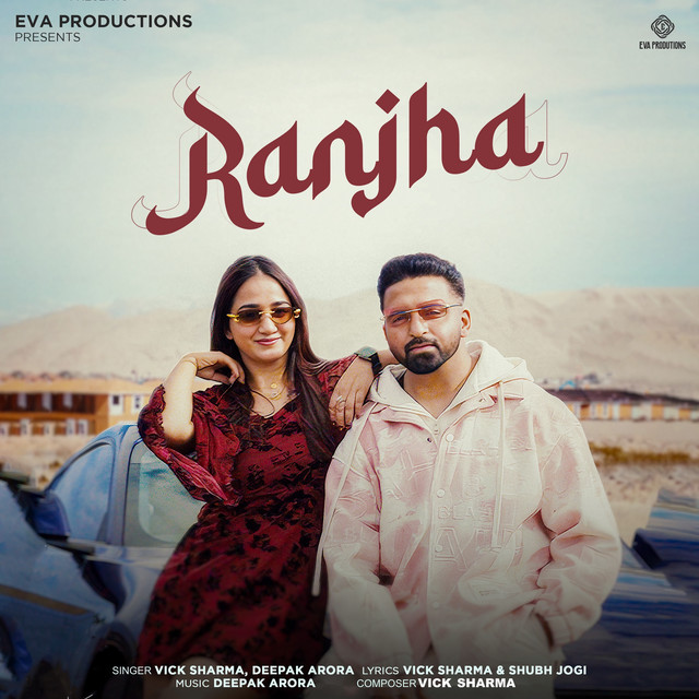 Ranjha by Deepak Arora