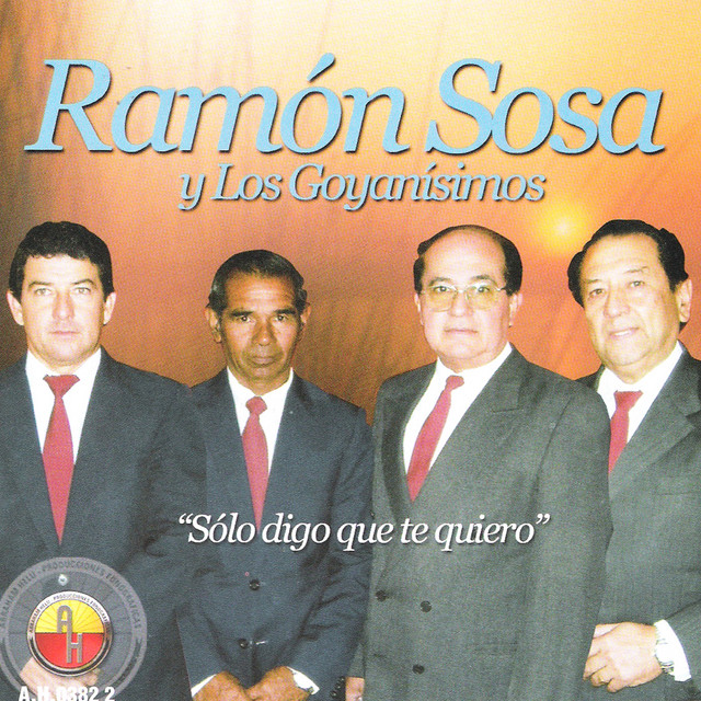 Los Goya Photo