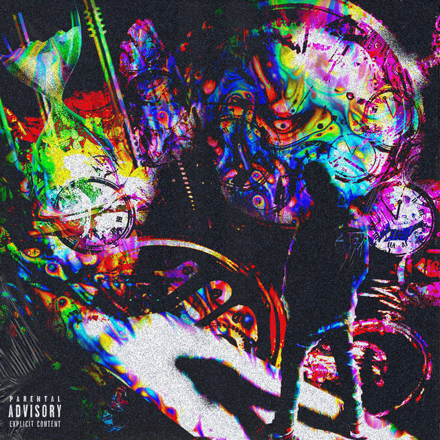 Time Will Tell cover art