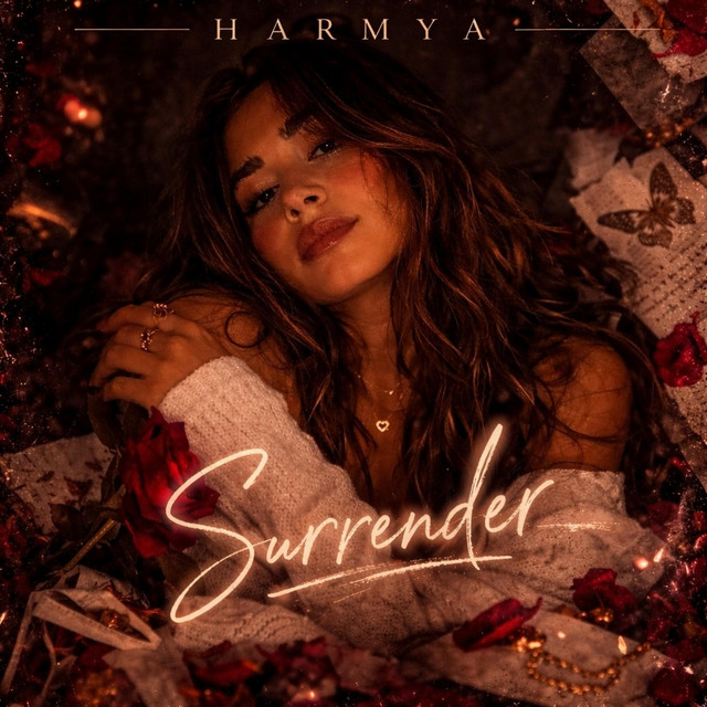 Harmya - Roundabouts