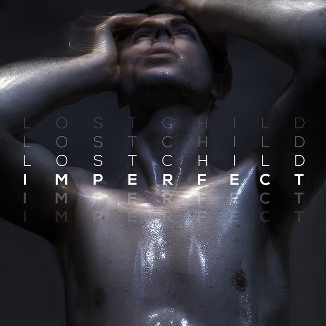 Imperfect cover art