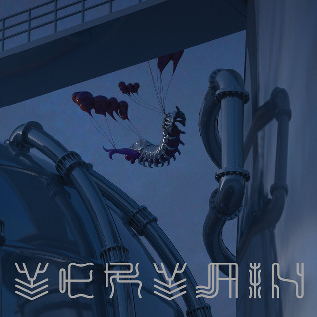 Vervain (Dreams of an Old Wooden Cage) - Single by Fever the Ghost ...