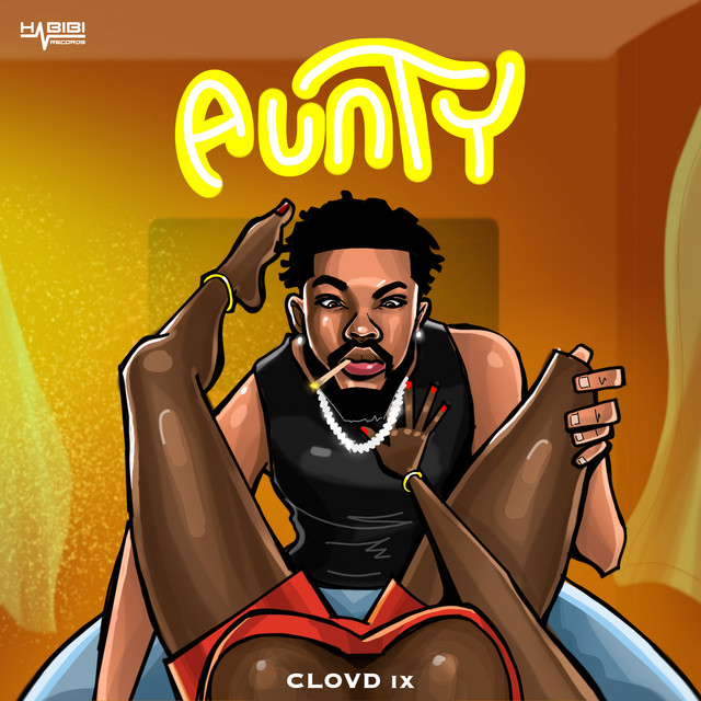 AUNTY cover art