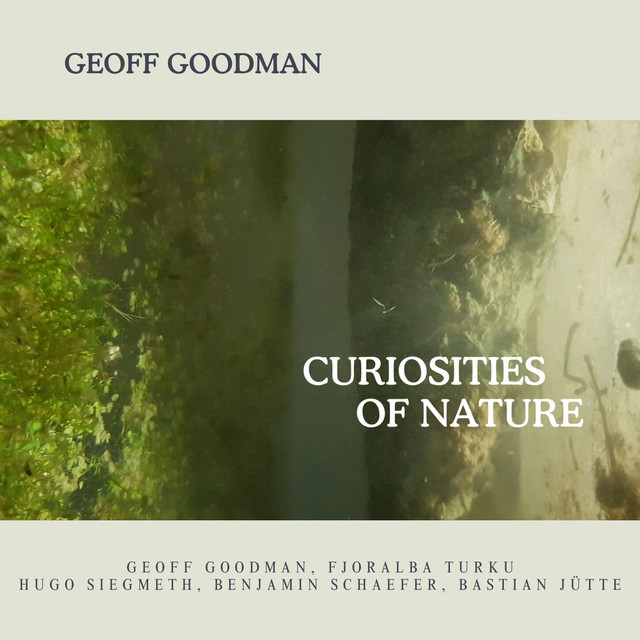 Song of Nature cover art