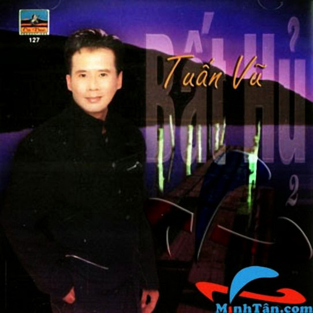 Tuấn Vũ - Bất Hủ 2 cover art