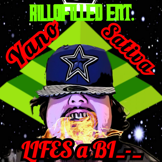 Life a Bi_-_ - Single by Yano Sativa | Spotify