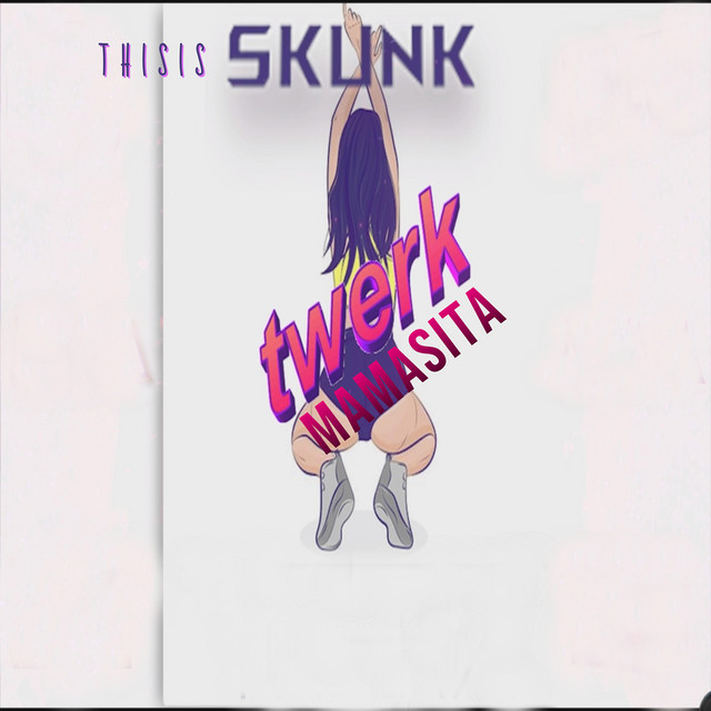Twerk Mamasita