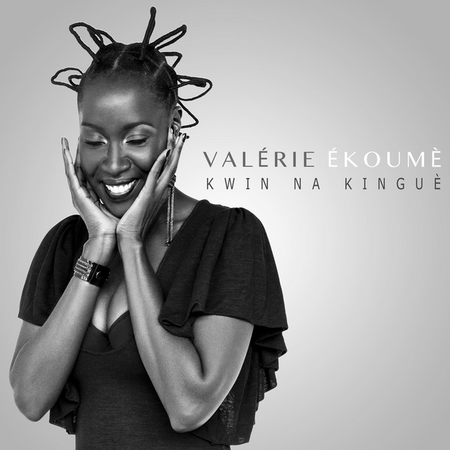Kwin Na Kinguè cover art
