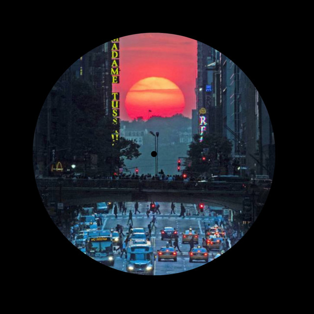 Best Day cover art