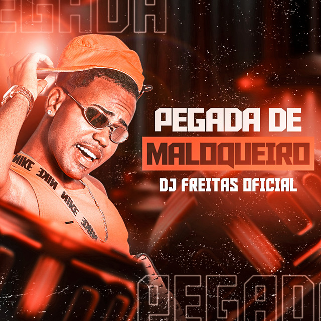 Pegada de Maloqueiro
