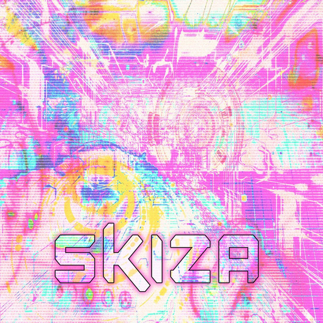 Skiza