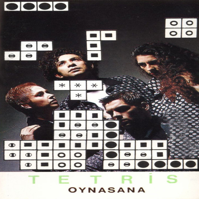 Oynasana cover art