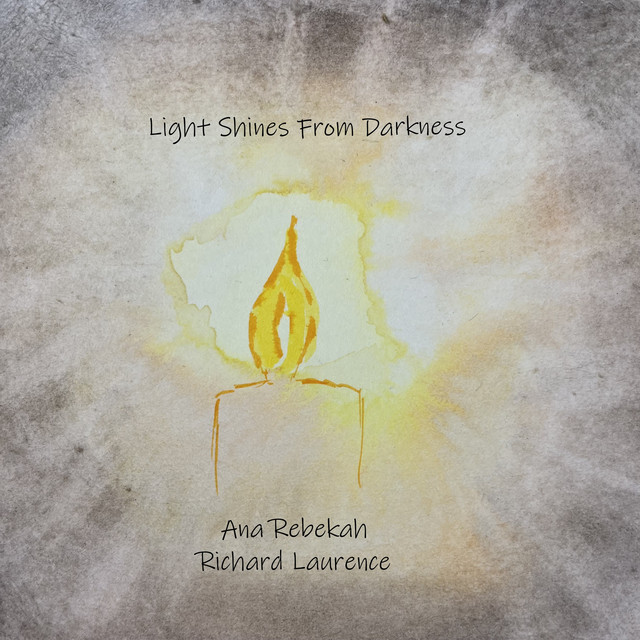 Light Shines From Darkness
