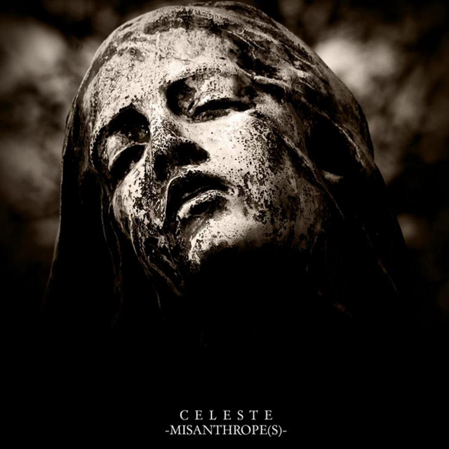 Misanthrope(s) cover art