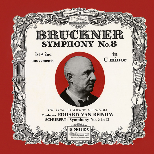 Bruckner: Symphony No. 8 in C Minor