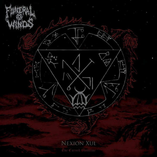 Nexion Xul cover art