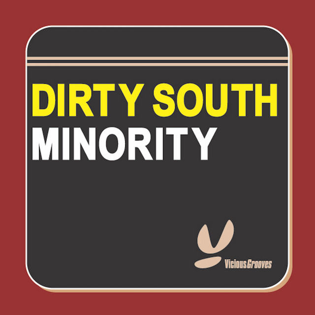 Minority - Twaine Remix cover art