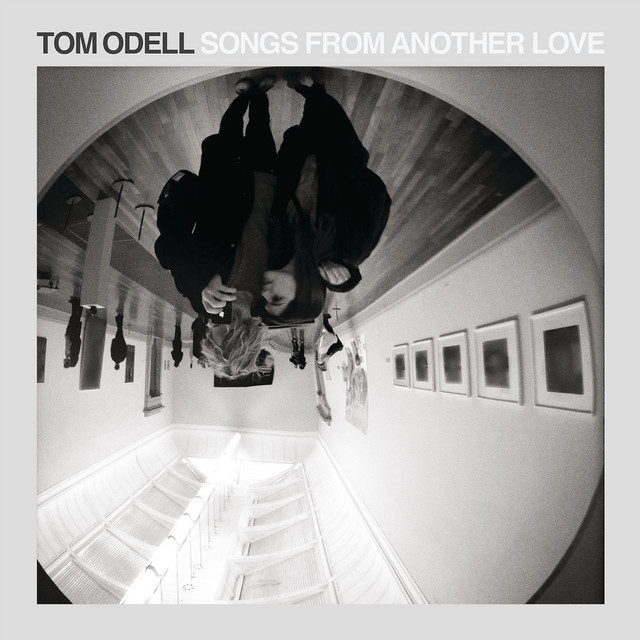 Another Love - 2012