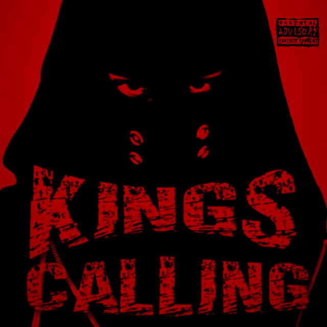 A Kings Calling cover art
