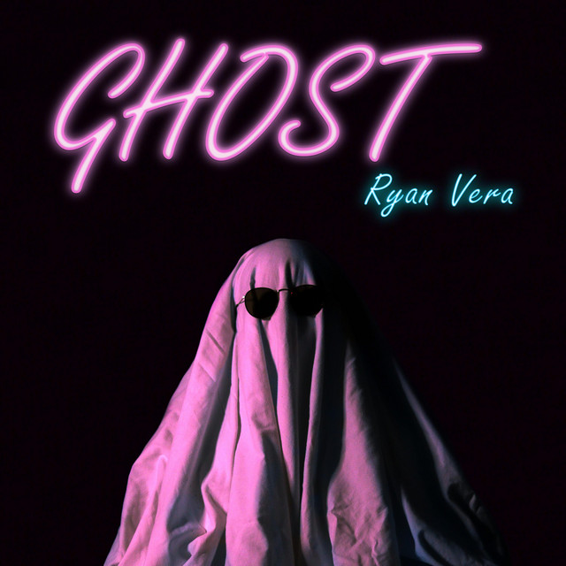 Ghost cover art