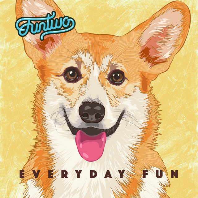 Everyday Fun cover art