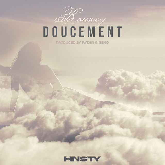 Doucement cover