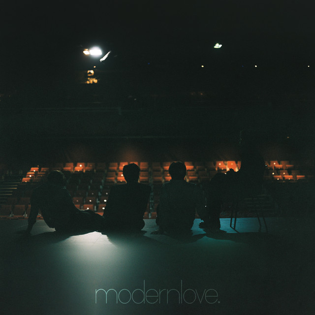 Us - modernlove.