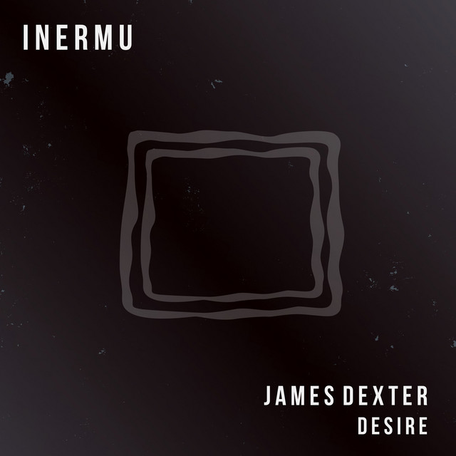 Desire album art