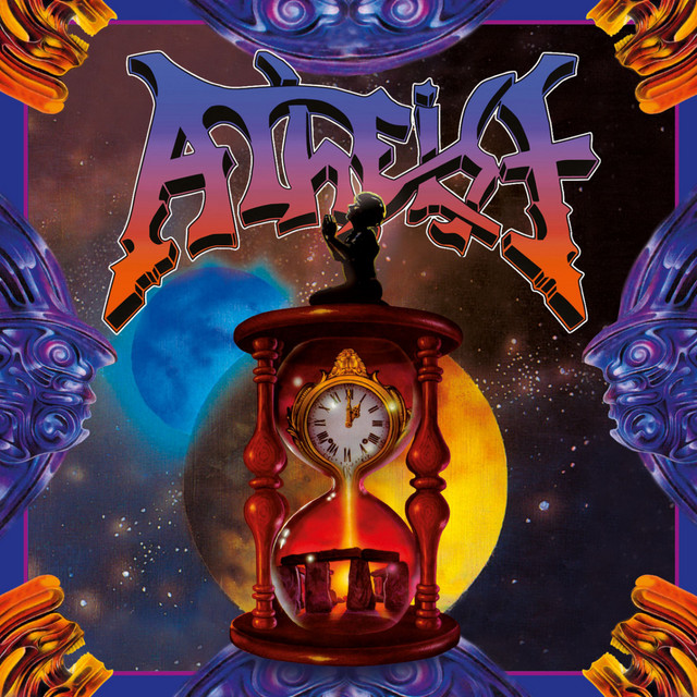 Live at Wacken cover art