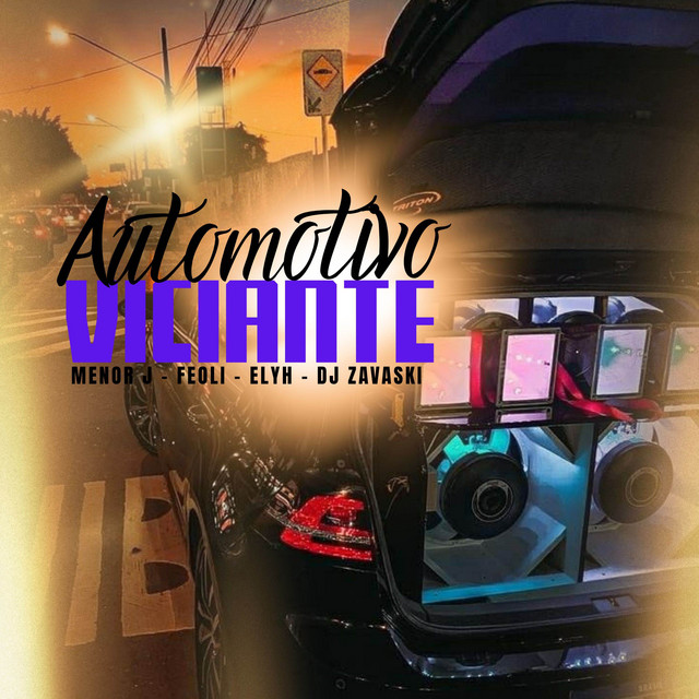 Automotivo Viciante