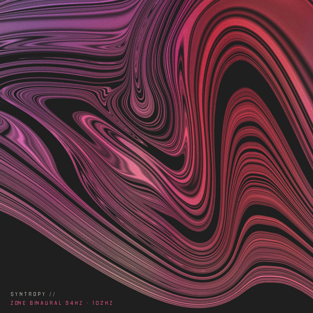 Zone Binaural 94hz - 102hz artwork