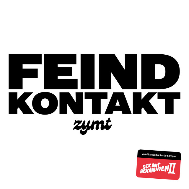 Feindkontakt cover