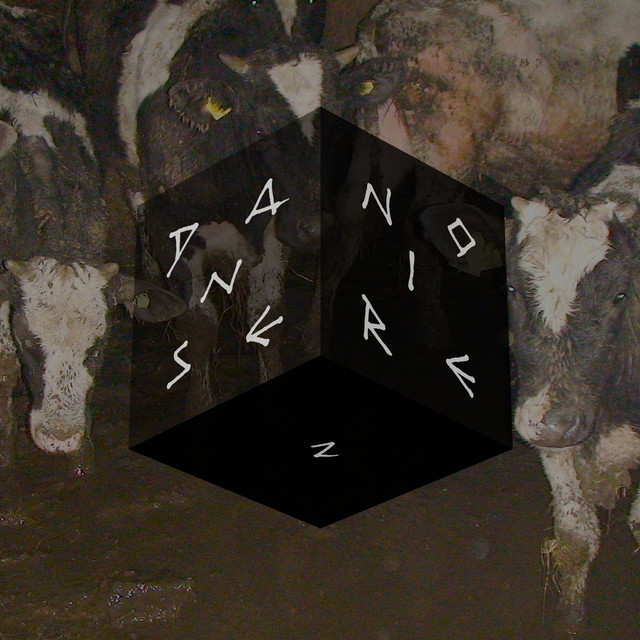 Aura 4 Everyone cover art