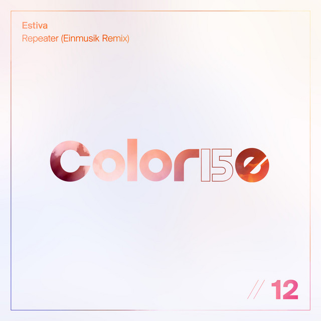 Repeater (Einmusik Remix) artwork