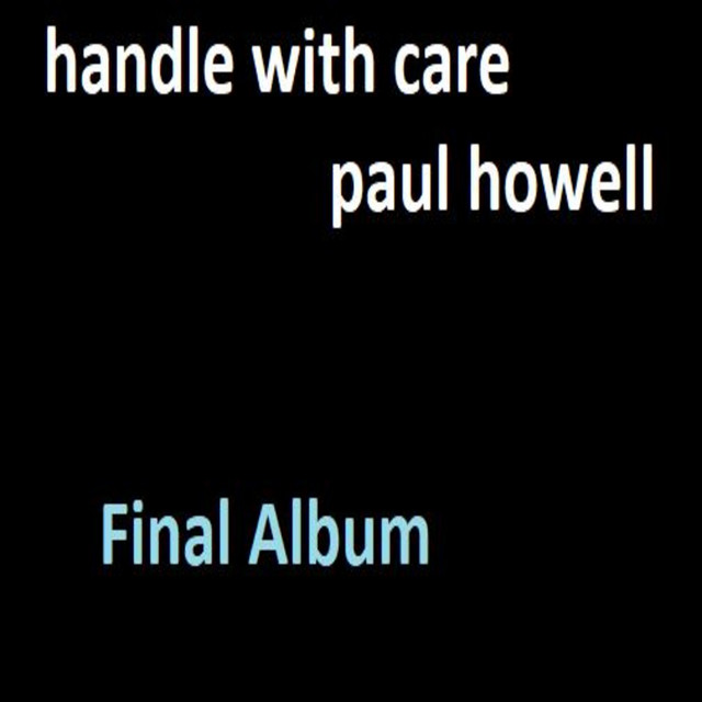 Final Album cover