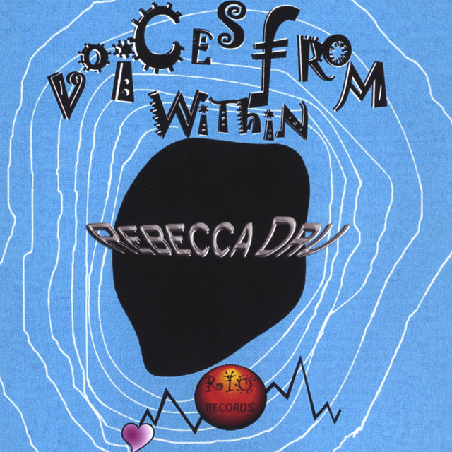 Voices From Within cover art