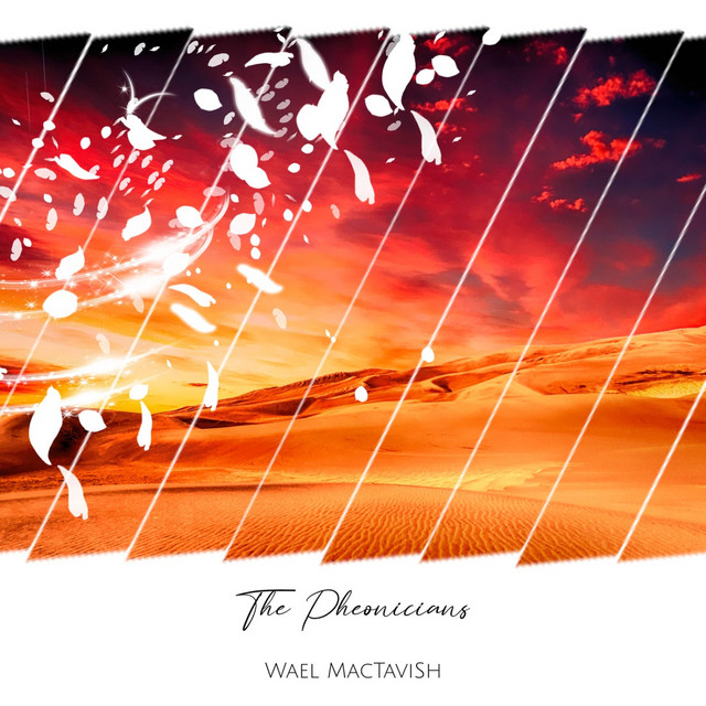 Wael MacTaviSh