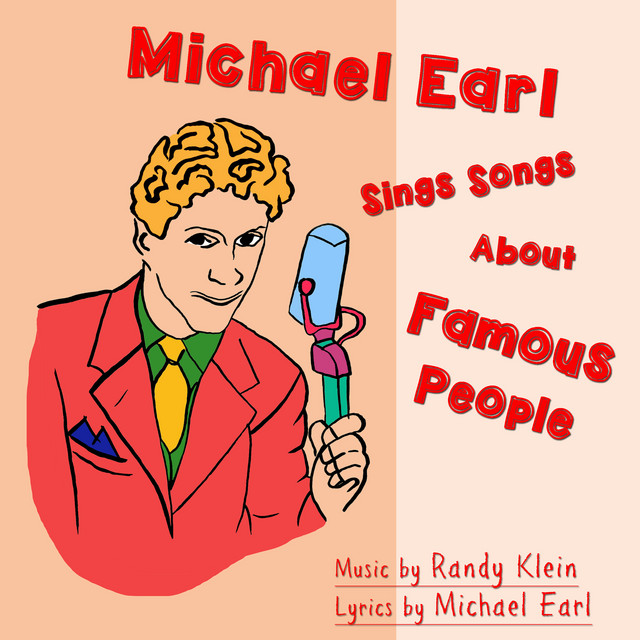 Michael Earl