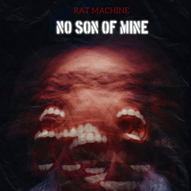 No Son of Mine cover art
