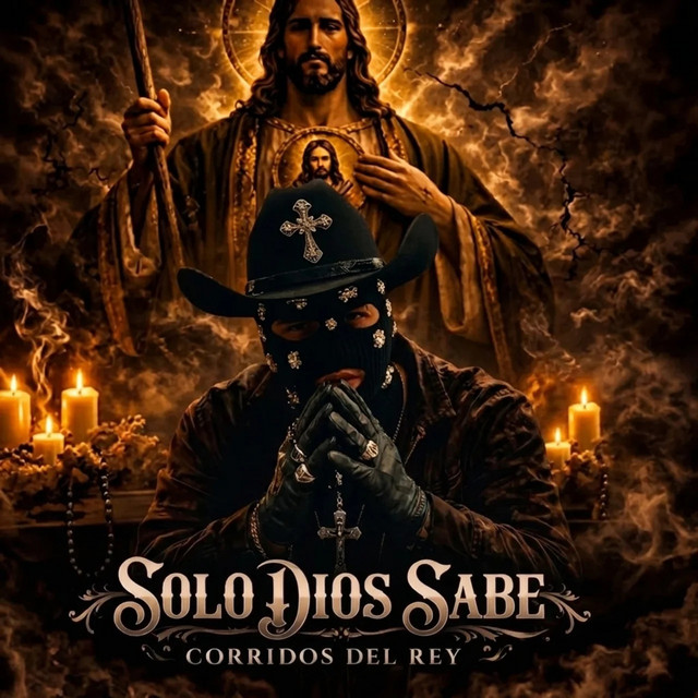 Solo Dios Sabe