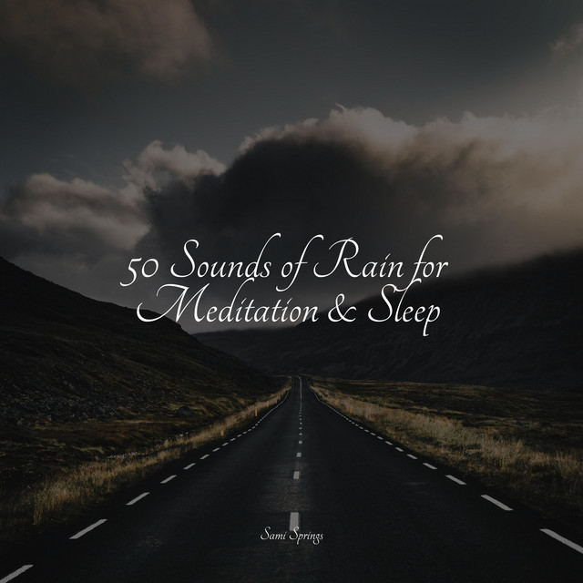 50 Sounds of Rain for Meditation & Sleep - Album by Pure Serenity Spa ...