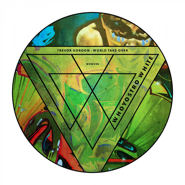 Escaping Indocrination album art