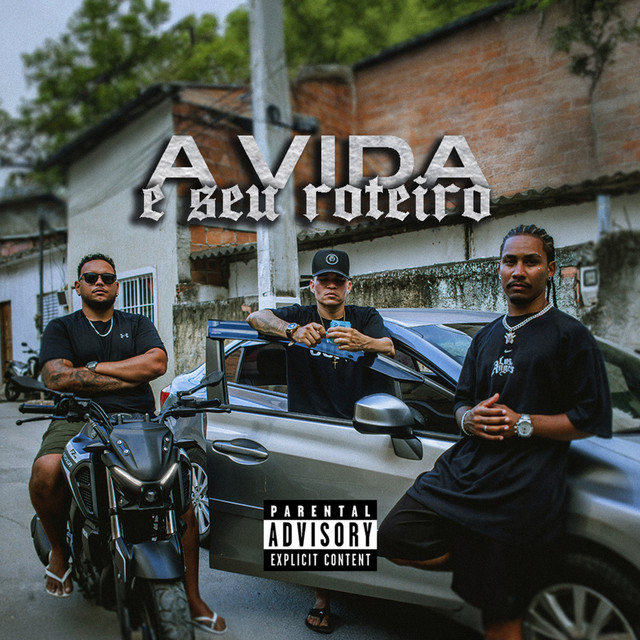 A vida e seu roteiro